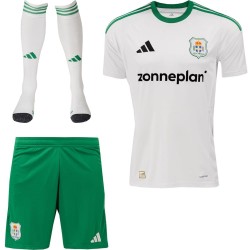 Conjunto 115º Aniversario PEC Zwolle Niño 2025/26