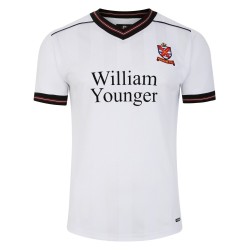 Camiseta Retro Fulham Local 1984/85 para Hombre