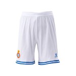 Pantalones Cortos Alternativos de Local RCD Espanyol 2026/27 para Mujer Pantalones Cortos Alternativos de Local RCD Espanyol 2026/27 para Mujer