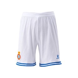Pantalones Cortos Alternativos de Local RCD Espanyol 2026/27 para Niño