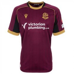 Camiseta de la 2.ª equipación del Bolton Wanderers 2026/27 para hombre