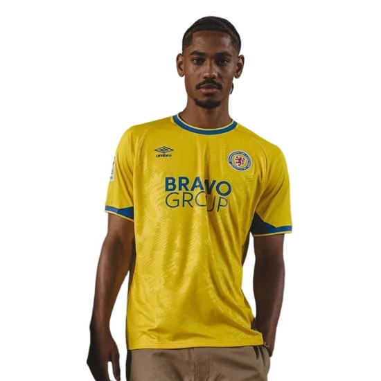 Camiseta de local Eintracht Braunschweig 2026/27 para niño Camiseta de local Eintracht Braunschweig 2026/27 para niño