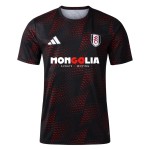 Camiseta Previa Tercera Fulham 2025/26 Hombre Camiseta Previa Tercera Fulham 2025/26 Hombre