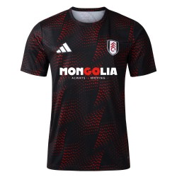 Camiseta Previa Tercera Fulham 2025/26 Niño