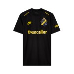 Camiseta local para mujeres AIK 2025
