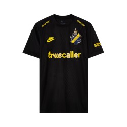 Camiseta local para hombres AIK 2025