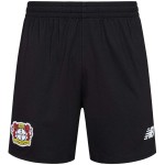 Pantalón Hombre Bayer 04 Leverkusen 2026/27 Local Pantalón Hombre Bayer 04 Leverkusen 2026/27 Local