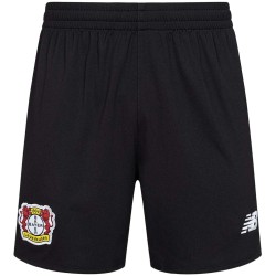 Pantalón Hombre Bayer 04 Leverkusen 2026/27 Local