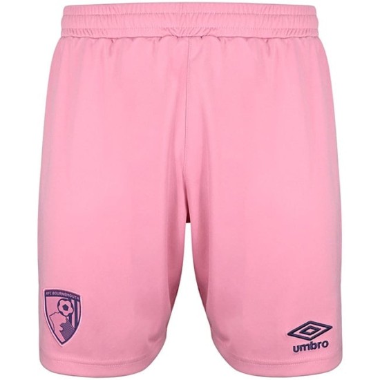Pantalones cortos tercera AFC Bournemouth 2025/26 mujer Pantalones cortos tercera AFC Bournemouth 2025/26 mujer