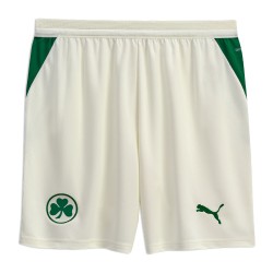 Pantalón corto visitante infantil SpVgg Greuther 2026/27 Pantalón corto visitante infantil SpVgg Greuther 2026/27