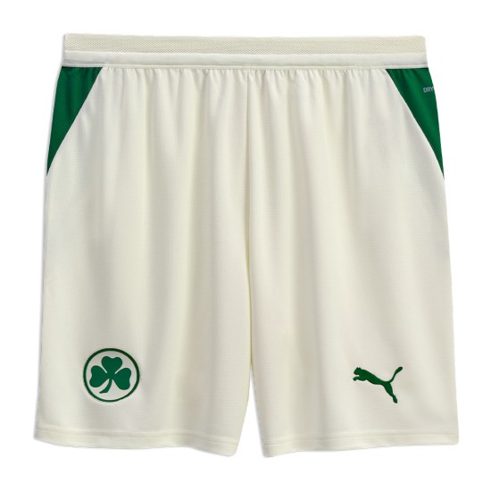 Pantalón corto visitante de mujer SpVgg Greuther 2026/27 Pantalón corto visitante de mujer SpVgg Greuther 2026/27