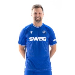 Camiseta de Local para Hombre Karlsruher SC 2026/27