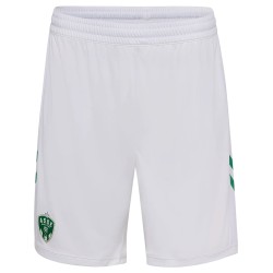 Pantalón corto local infantil ASSE 2026/27