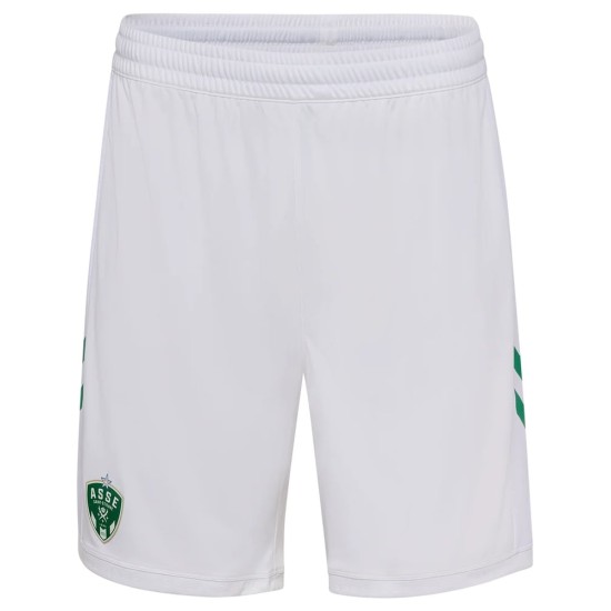 Pantalón corto local infantil ASSE 2026/27 Pantalón corto local infantil ASSE 2026/27