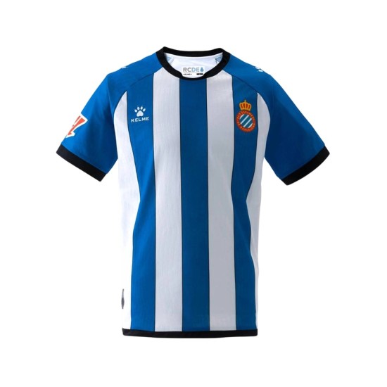 Camiseta de Local RCD Espanyol 2026/27 para Hombre Camiseta de Local RCD Espanyol 2026/27 para Hombre
