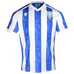 Camiseta Local Sheffield Wednesday 2025/26 Mujer