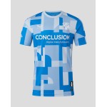 Camiseta tercera FC Utrecht 2025/26 para hombre Camiseta tercera FC Utrecht 2025/26 para hombre