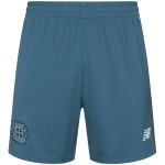 Pantalones Cortos de Visitante para Hombre Bayer 04 Leverkusen 2026/27 Pantalones Cortos de Visitante para Hombre Bayer 04 Leverkusen 2026/27
