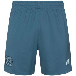 Pantalones Cortos de Visitante para Niño Bayer 04 Leverkusen 2026/27
