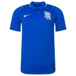 Camiseta Local Birmingham City 2026/27 sin patrocinador para hombre