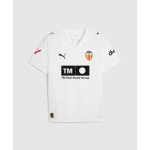Camiseta de local del Valencia CF 2025/26 para hombre