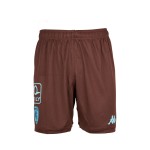 Niños Empoli 2025/26 Terceros pantalones cortos