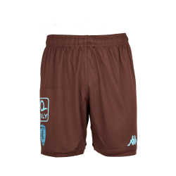 Hombres Empoli 2025/26 Terceros pantalones cortos