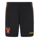 Pantalones cortos locales Wolverhampton Wanderers 2026/27 para hombre - Negro Pantalones cortos locales Wolverhampton Wanderers 2026/27 para hombre - Negro
