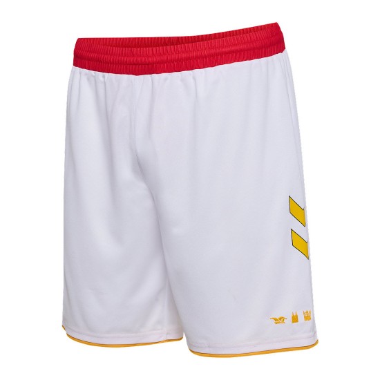 Pantalones cortos Fastelovend 2025/26 del 1. FC Köln para mujer