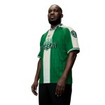 Camiseta local Nigeria 1996 para niño