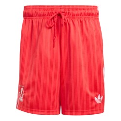 Pantalón Corto Retro Originals 2026 Liverpool Niño