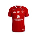 Camiseta de local para mujer del Brest 2026/27 Camiseta de local para mujer del Brest 2026/27