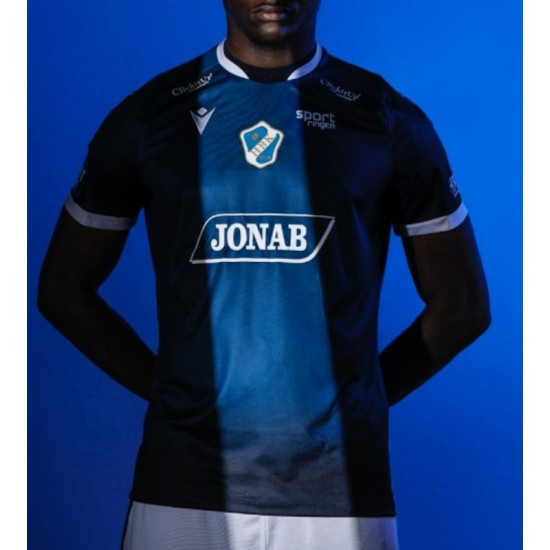 Camiseta local para mujeres Halmstads BK 2025