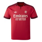 Camiseta Visitante Hombre OL 2026/27 Camiseta Visitante Hombre OL 2026/27