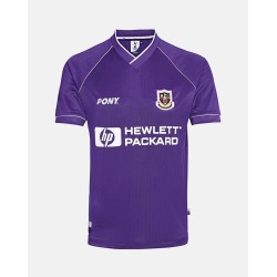 Camiseta Retro Pony Tottenham Hotspur 1998/99 Hombre