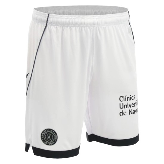 Pantalón Hombre CA Osasuna 2026/27 Tercera Pantalón Hombre CA Osasuna 2026/27 Tercera