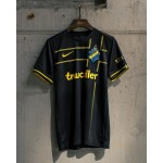 Camiseta europea local AIK 2025 hombre