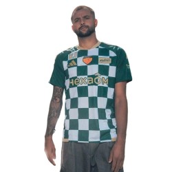Tercera camiseta para hombre del Le Mans FC 2026/27