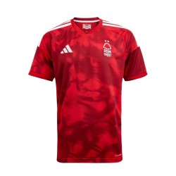 Camiseta Local Nottingham Forest 2026/27 Hombre