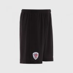 Pantalón Corto de Visitante Niño Bristol City 2025/26 Pantalón Corto de Visitante Niño Bristol City 2025/26