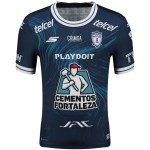 Camiseta visitante del Pachuca 2025/26 para niño Camiseta visitante del Pachuca 2025/26 para niño