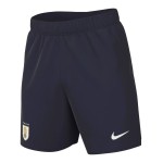 Shorts de local Uruguay 2026 Copa del Mundo niño