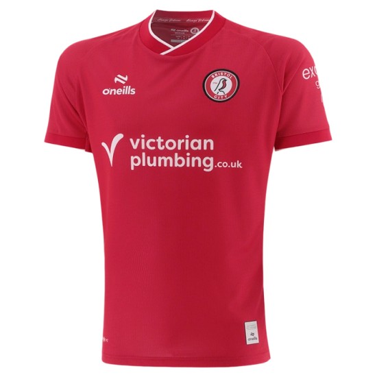 Camiseta Local del Bristol City 2026/27 para Niño Camiseta Local del Bristol City 2026/27 para Niño