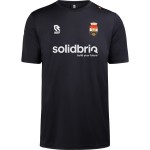 Camiseta Hombre Willem II 2025/26 Tercera Calentamiento