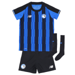 Conjunto local infantil Atalanta 2026/27 Conjunto local infantil Atalanta 2026/27