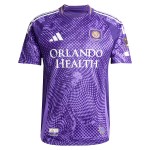 Camiseta infantil Orlando City SC 2025 local Camiseta infantil Orlando City SC 2025 local