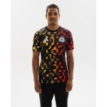 Camiseta Prepartido Tercera Hombre Newcastle United 2025/26