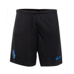 Pantalón corto visitante infantil Deportivo La Coruña 2026/27 Pantalón corto visitante infantil Deportivo La Coruña 2026/27