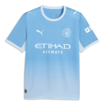 Camiseta Manchester City 2026/27 Home para Niño Camiseta Manchester City 2026/27 Home para Niño