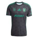 Camiseta Third Tigres UANL 2025/26 para niño
